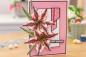 Preview: Gemini Decoupage Flower Stamp & Die Delicate Lily - Stempel & Stanze 