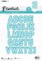 Preview: Studio Light Die Cut - Stanze - Large Alphabet 