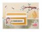 Preview: Studio Light -  Stempel mit Stanze Tiny Commercial Envelope 