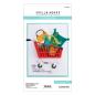 Preview: Spellbinders 3D Die "Shopping Cart Right Facing "