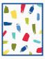 Preview: My Favorite Things Stempelset "Abstract Art Clear" Clear Stamp