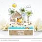 Preview: My Favorite Things Die-namics "Best Beach Friends" | Stanzschablone | Stanze | Craft Die