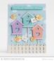 Preview: My Favorite Things Die-namics "Heartfelt Fence" | Stanzschablone | Stanze | Craft Die