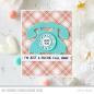 Preview: My Favorite Things Die-namics "Ring Me" | Stanzschablone | Stanze | Craft Die