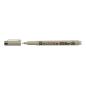 Preview: Sakura - Pigma micron 05 Light cool gray 0,45mm  Set - Fineliner