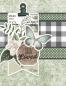 Preview: Simple Stories  Simple Cards Kit Rise & Shine  Simple Cards Kit - Bits & Pieces