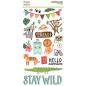 Preview: Simple Stories  Into the Wild Collectors Essential Kit 