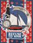Preview: Simple Stories  Vintage Seas  Simple Cards Kit - Bits & Pieces