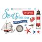 Preview: Simple Stories Vintage Seas   -  Stanzteile