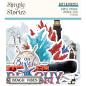 Preview:  Vintage Seas   Bits & Pieces -  Stanzteile