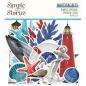Preview: Simple Stories - Vintage Seas  - Collectors Essential Kit 