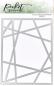 Preview: Picket Fence Studios "Lines of Interest " Die (PFSD-277)