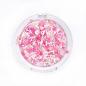 Preview: Picket Fence Studios Oink Oink Sequin Mix  Pailetten