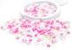 Preview: Picket Fence Studios Oink Oink Sequin Mix  Pailetten