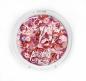 Preview: Picket Fence Studios Pretty in Pink Sequin Mix  Pailetten