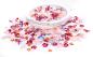 Preview: Picket Fence Studios Pretty in Pink Sequin Mix  Pailetten