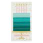 Preview: Spellbinders Dies "Stitched Fringe Cake Etched" Stanzschablonen
