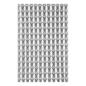 Preview: Spellbinders Embossingfolder "Tile Mosaic 3D" - Prägefolder
