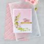 Preview: Spellbinders Embossingfolder "Tufted 3D" - Prägefolder