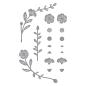 Preview: Spellbinders Dies "Wreath Builder Etched" Stanzschablonen