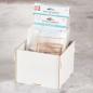 Preview: Spellbinders  "Assemble & Store Large Storage Crate" 