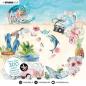 Preview: Studio Light - Paper Pad - Take me to the Ocean 