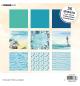 Preview: Studio Light - Paper Pad - Take me to the Ocean 