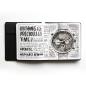 Preview: Paperfuel  "Journal notebook 16x16cm" 