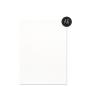 Preview: Paperfuel  "Aquarellpapier texture A6 " 