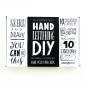 Preview: Paperfuel  "DIY Handletterbox Make your own Cards" 