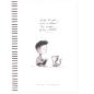 Preview: Paperfuel  "Sketchbook " 