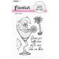 Preview: Studio Light - Clear Stamps "Dolphins Cocktail"