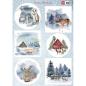 Preview: Marianne Design - Nordic Christmas