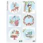 Preview: Marianne Design - christmas wishes Deer 