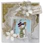 Preview: Marianne Design - christmas wishes Deer 