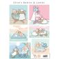 Preview: Marianne Design - Elines Babys - Lämmer