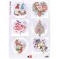 Preview: Marianne Design -  christmas wishes Gnomes 