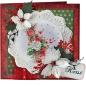 Preview: Marianne Design -  christmas wishes Gnomes 