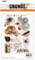 Preview: Studio Light - Clear Stamp Grunge collection Inspire and Create Grunge Stamps   - Stempel