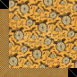 Preview: Graphic 45 "Steampunk Spells" 8x8" Paper Pad