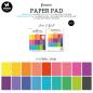 Preview: Studio Light - Paper Pad - Brights 