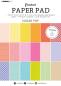 Preview: Studio Light - Paper Pad - Sugar Pop 