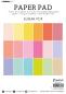 Preview: Studio Light - Paper Pad - Sugar Pop 