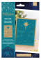 Preview: Crafters Companion -Bethlehem Collection Follow  Cut & Emboss - Prägefolder