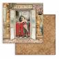 Preview: Stamperia "Desire" 8x8" Paper Pack - Cardstock