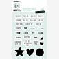 Preview: Creative Craft Lab - Studio Light - Clear Stamp - Interactions  - Stempel