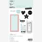 Preview: Creative Craft Lab - Studio Light - Clear Stamp - Interactions  - Stempel