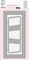 Preview: Creative Craft Lab - Studio Light - Dies - Slimline - Stanze 