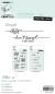 Preview: Creative Craft Lab - Studio Light - Clear Stamp - What the woof - Stempel