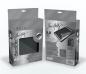 Preview: Tonic Studios - Tim Holtz - "Deckle Torn Edge Trimmer " - Hebelschneider